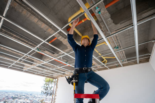 Best Shower Repair Services  in Foresthill, CA