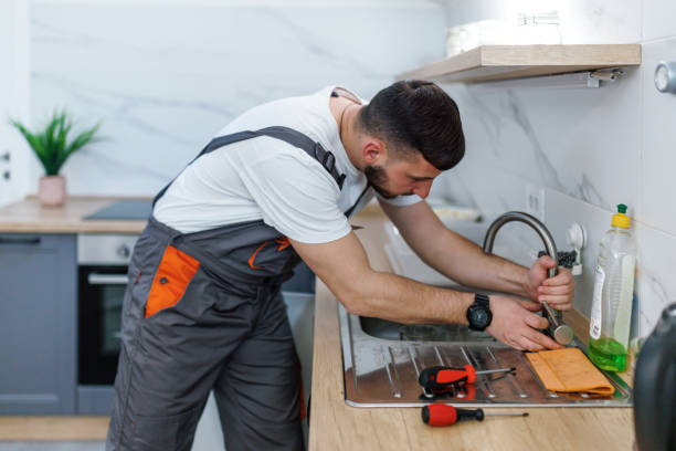 Best Shower Repair Services  in Foresthill, CA