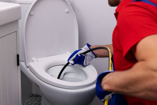 Best Faucet Repair  in Foresthill, CA