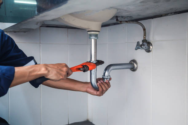 Best Emergency Plumber  in Foresthill, CA