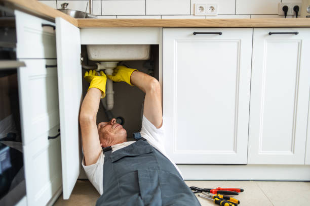 Best Drain Cleaning Services  in Foresthill, CA