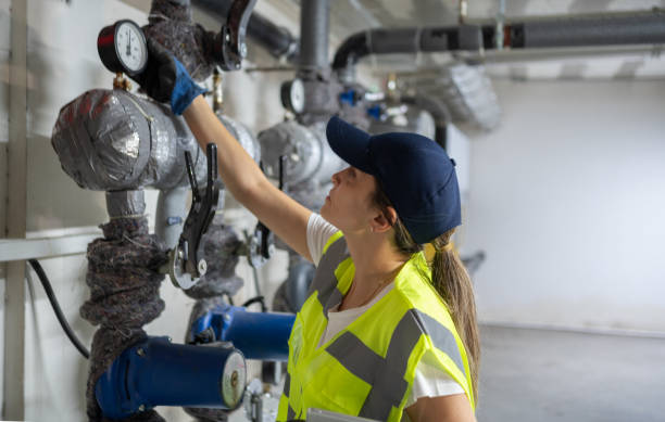 Best Clogged Drain Plumber  in Foresthill, CA