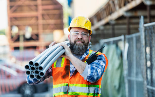 Best Drain Cleaning Services  in Foresthill, CA