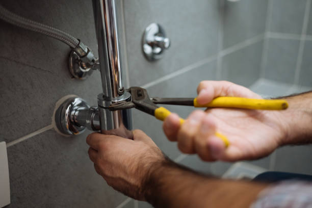 Best 24-Hour Plumber Near Me  in Foresthill, CA