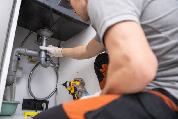 Best Hot Water Heater Installation  in Foresthill, CA