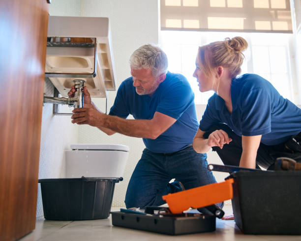  Foresthill, CA Plumbing Pros
